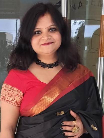 Ms. Prerna Srivastava